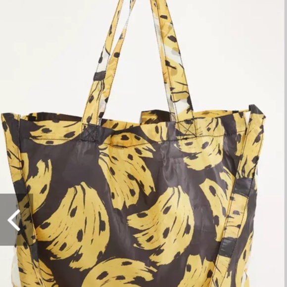 FARM Rio “Bolsinha Me Leva” Nylon Bag – NEW! - Picture 3 of 6